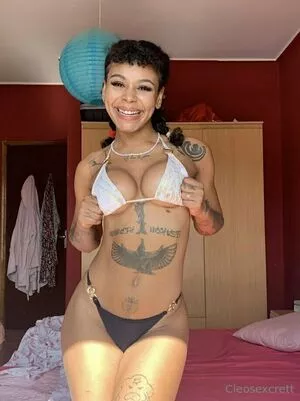 yourcleopathra / babecleoo / realkleopathraa nude photo #0294