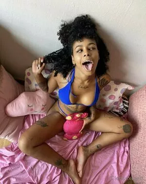 yourcleopathra / babecleoo / realkleopathraa nude photo #0302