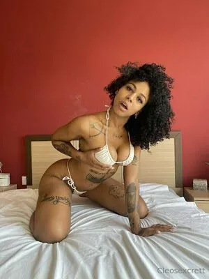 yourcleopathra / babecleoo / realkleopathraa nude photo #0303
