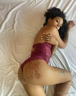 yourcleopathra / babecleoo / realkleopathraa nude photo #0306