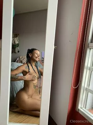 yourcleopathra / babecleoo / realkleopathraa nude photo #0330