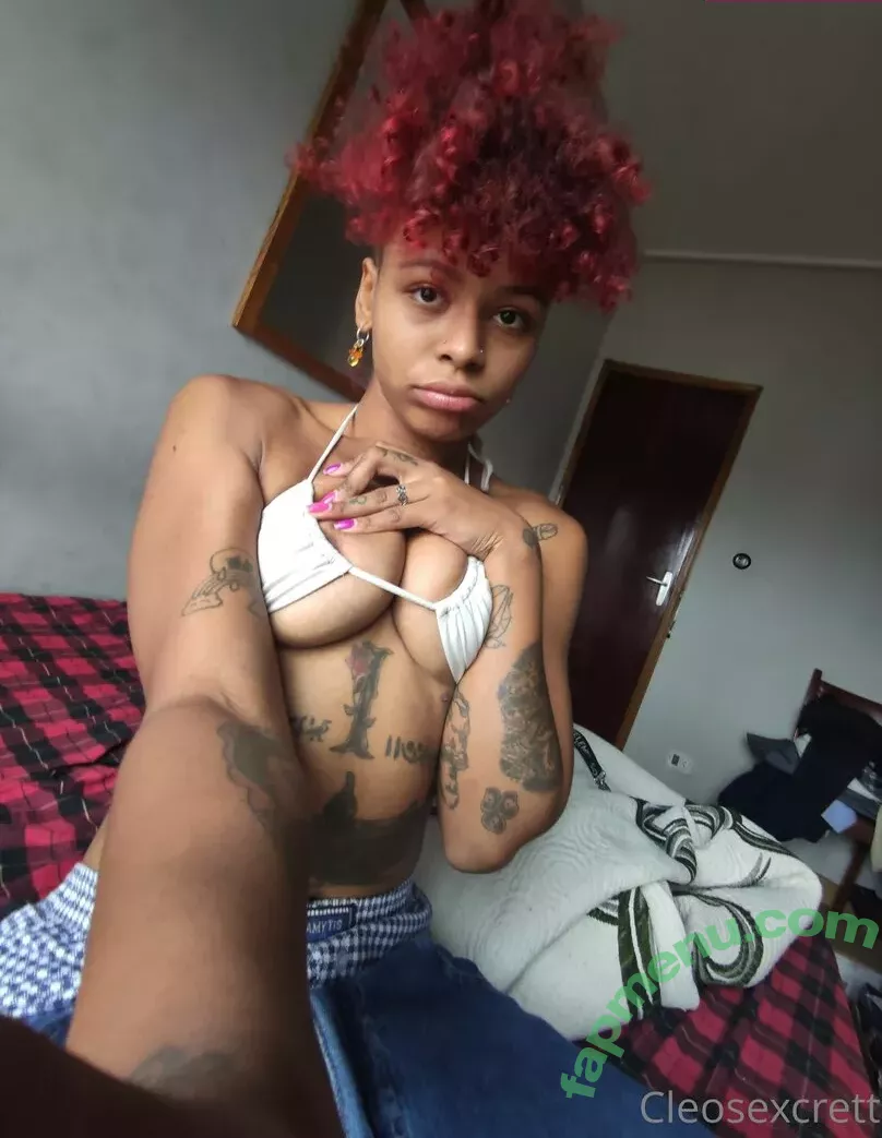 yourcleopathra nude photo #0011 (babecleoo / realkleopathraa)