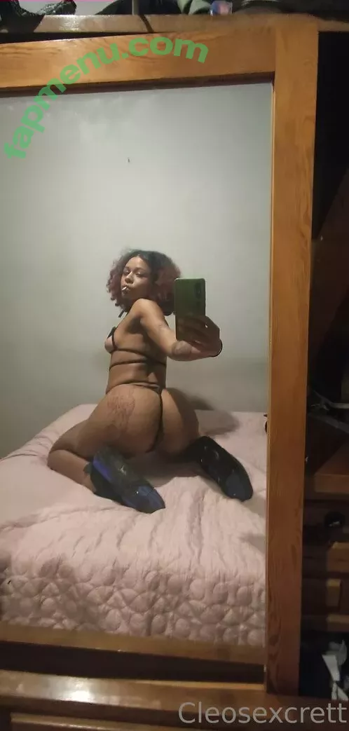 yourcleopathra nude photo #0014 (babecleoo / realkleopathraa)