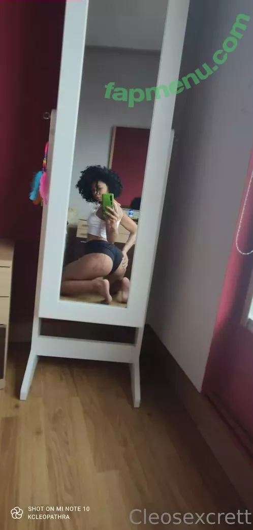 yourcleopathra nude photo #0021 (babecleoo / realkleopathraa)
