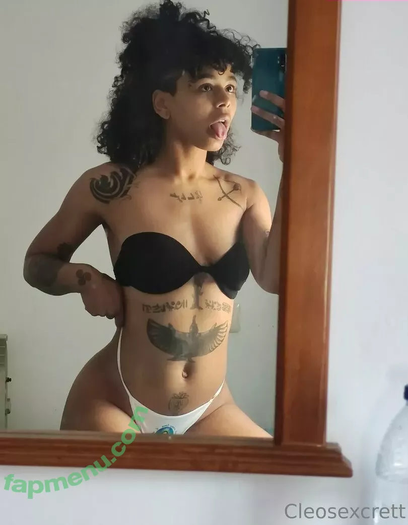 yourcleopathra nude photo #0036 (babecleoo / realkleopathraa)