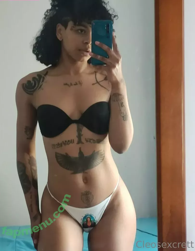 yourcleopathra nude photo #0037 (babecleoo / realkleopathraa)