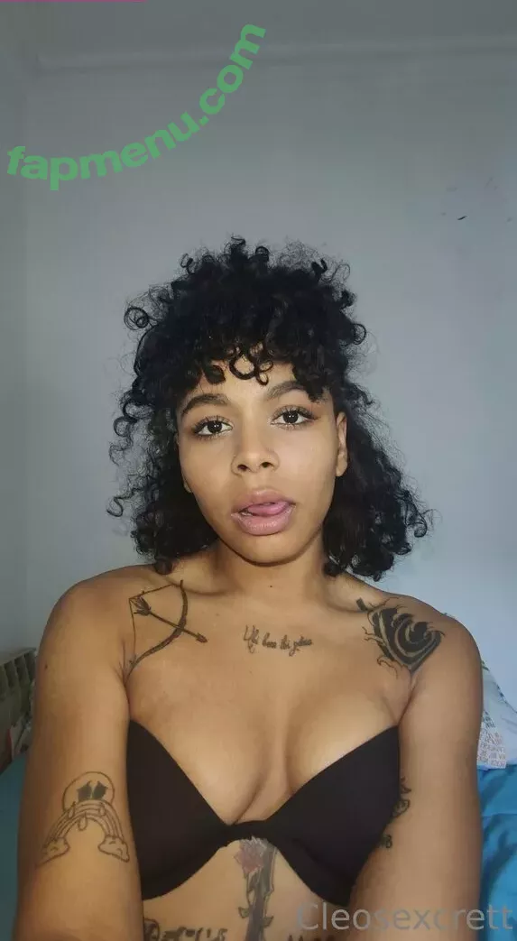yourcleopathra nude photo #0040 (babecleoo / realkleopathraa)