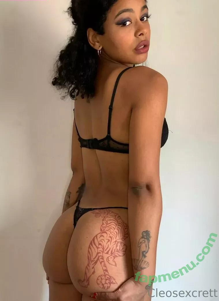 yourcleopathra nude photo #0074 (babecleoo / realkleopathraa)