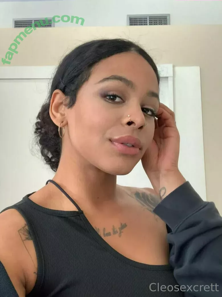yourcleopathra nude photo #0086 (babecleoo / realkleopathraa)
