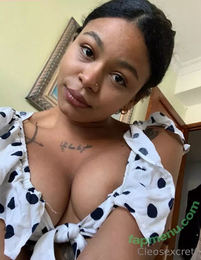yourcleopathra nude photo #0098 (babecleoo / realkleopathraa)