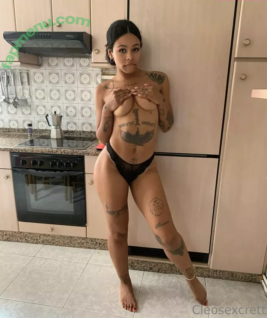 yourcleopathra nude photo #0105 (babecleoo / realkleopathraa)