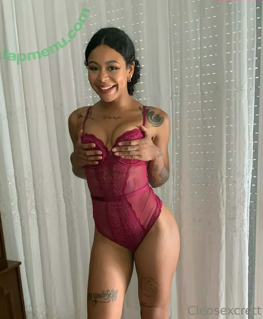 yourcleopathra nude photo #0107 (babecleoo / realkleopathraa)