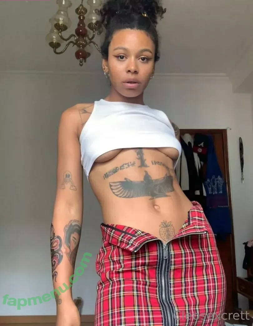 yourcleopathra nude photo #0117 (babecleoo / realkleopathraa)