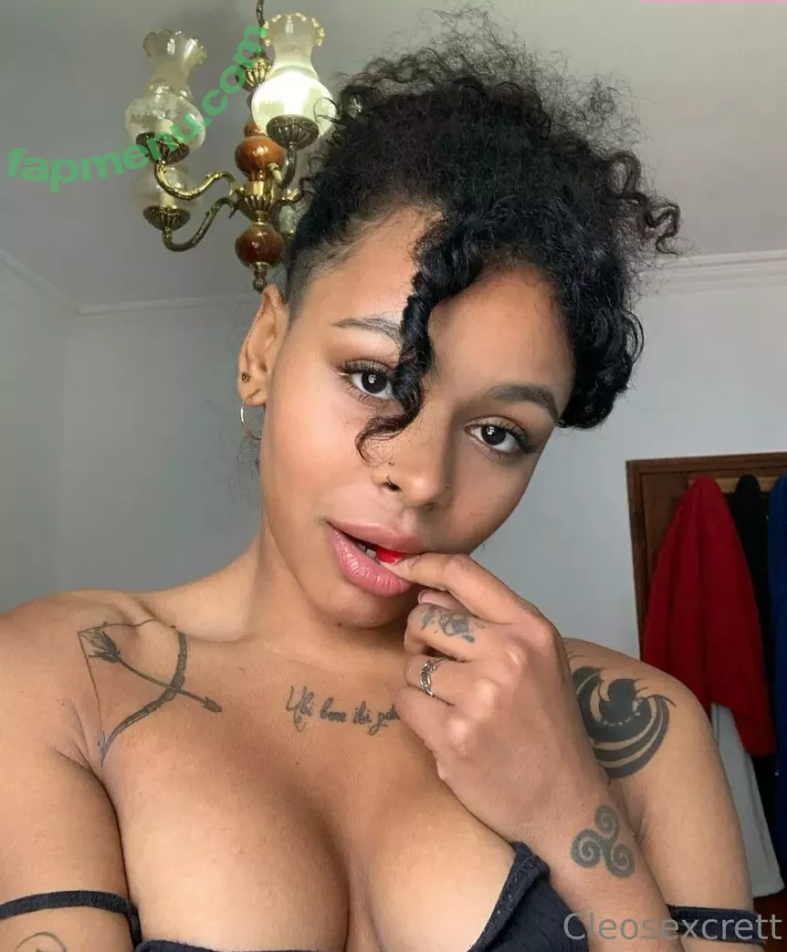 yourcleopathra nude photo #0129 (babecleoo / realkleopathraa)