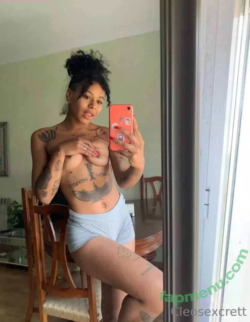 yourcleopathra nude photo #0139 (babecleoo / realkleopathraa)