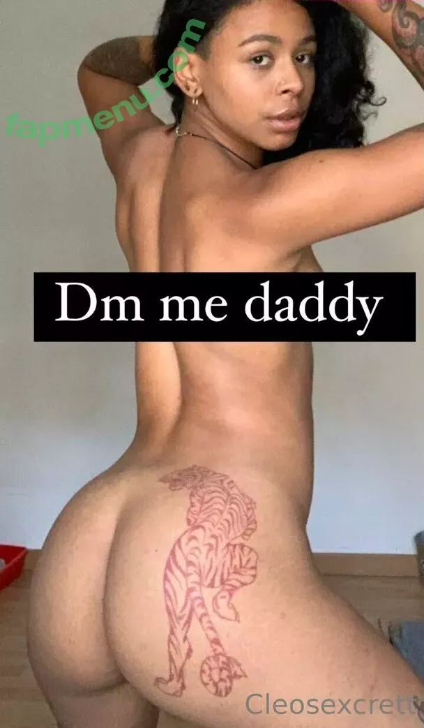 yourcleopathra nude photo #0153 (babecleoo / realkleopathraa)