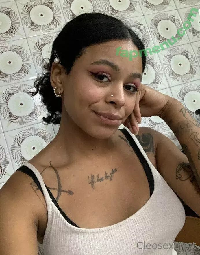 yourcleopathra nude photo #0201 (babecleoo / realkleopathraa)
