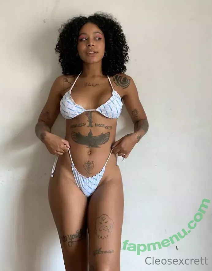 yourcleopathra nude photo #0205 (babecleoo / realkleopathraa)