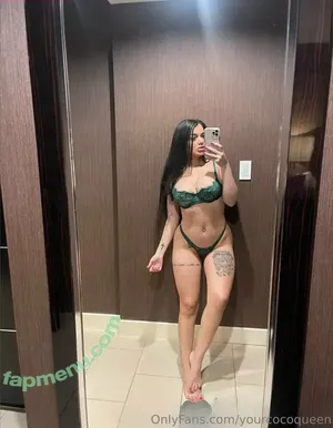 yourcocoqueen / yourcocoqueenofficial nude photo #0207