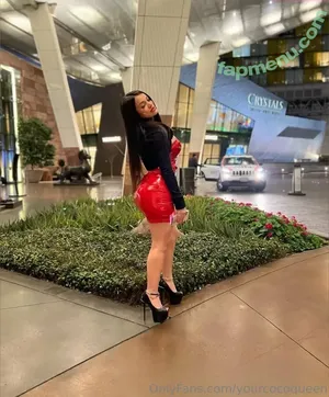 yourcocoqueen / yourcocoqueenofficial nude photo #0213