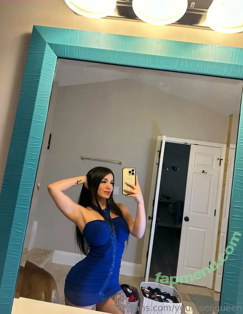 yourcocoqueen nude photo #0079 (yourcocoqueenofficial)