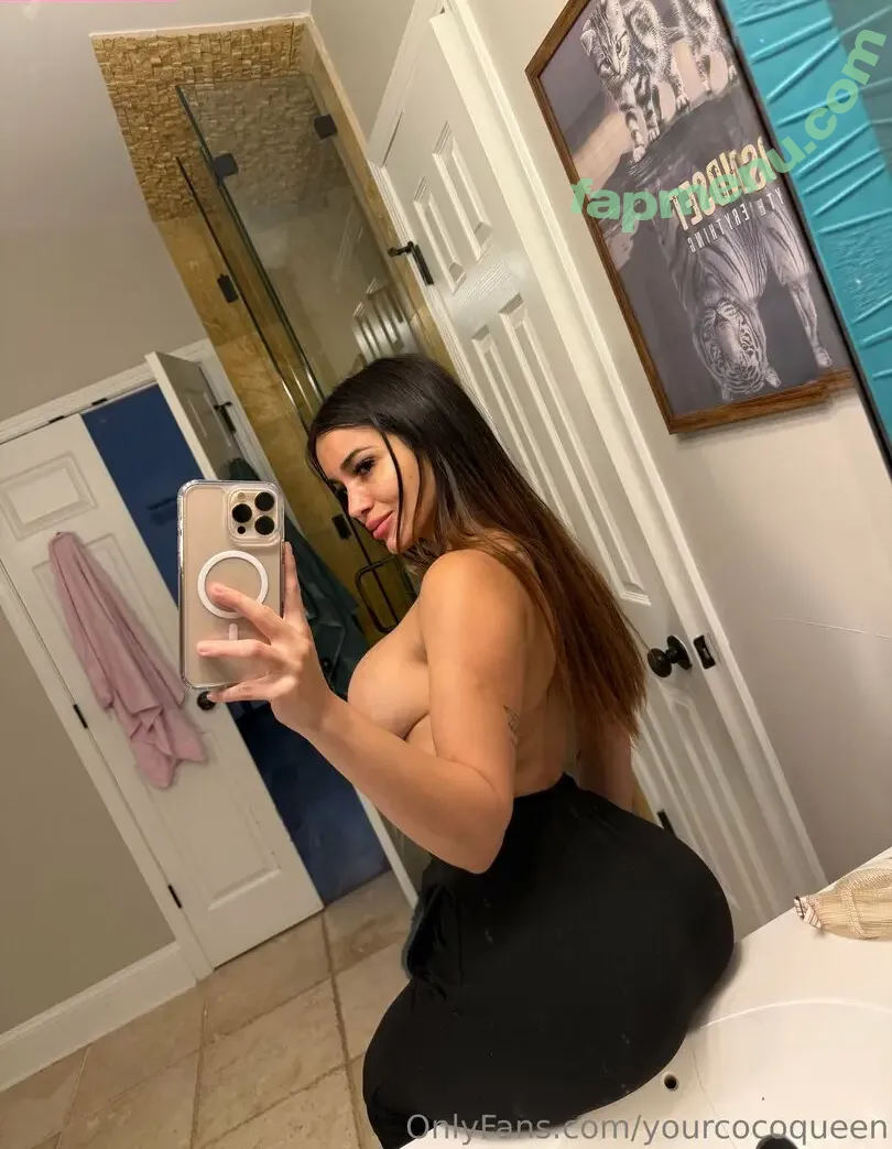 yourcocoqueen nude photo #0160 (yourcocoqueenofficial)