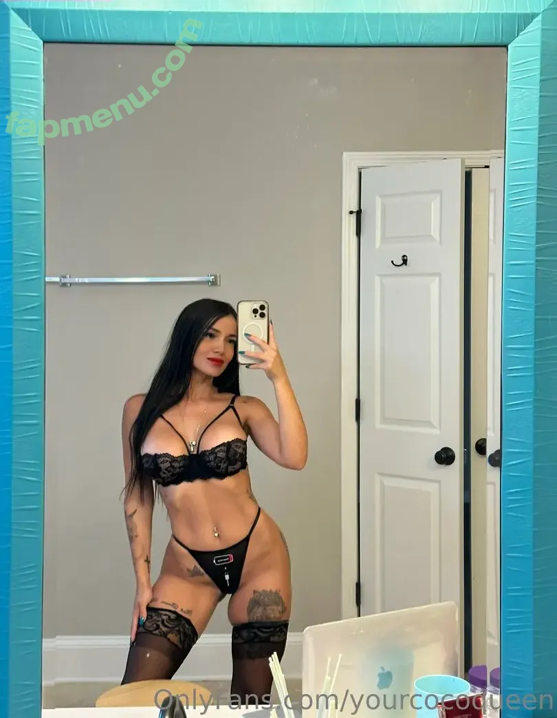 yourcocoqueen nude photo #0188 (yourcocoqueenofficial)