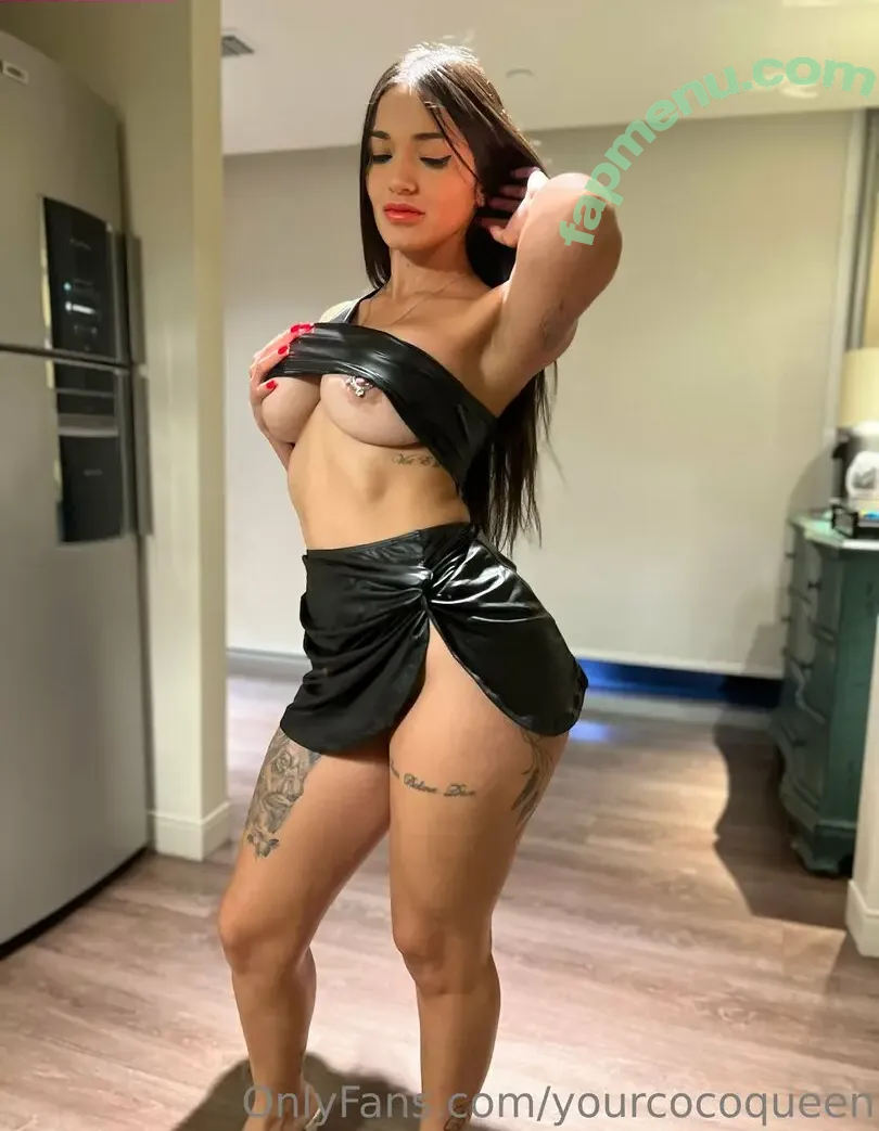 yourcocoqueen nude photo #0193 (yourcocoqueenofficial)