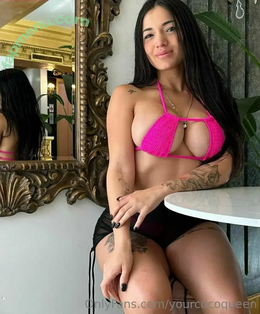 yourcocoqueen nude photo #0199 (yourcocoqueenofficial)