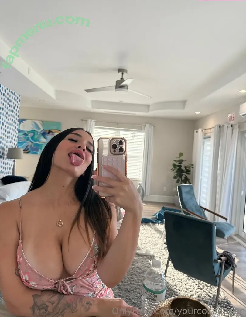 yourcocoqueen nude photo #0202 (yourcocoqueenofficial)