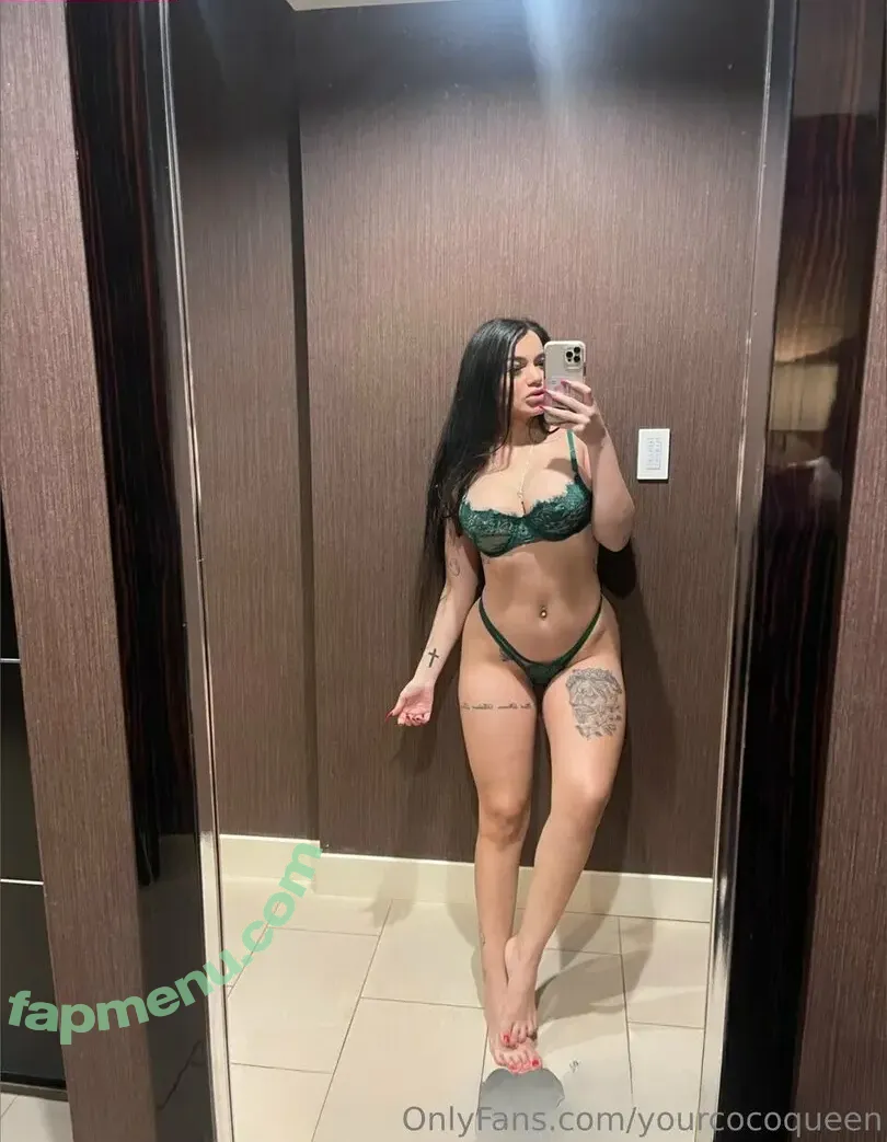 yourcocoqueen nude photo #0207 (yourcocoqueenofficial)
