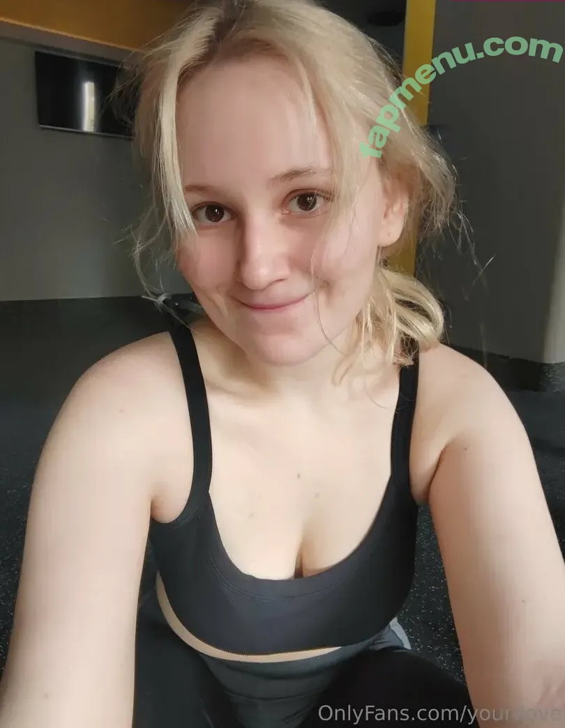 yourdove nude photo #0118 (your_d0ve)