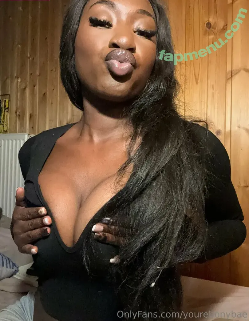 yourebonybae nude photo #0034 (yourebonybae)