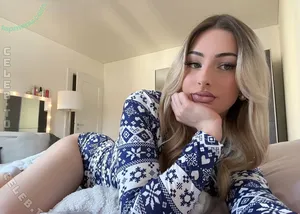 yourfavblondie23 / Anareignyy / _favblondie nude photo #0173