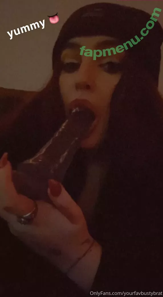 yourfavbustybrat nude photo #0004 (yourfavbratt)