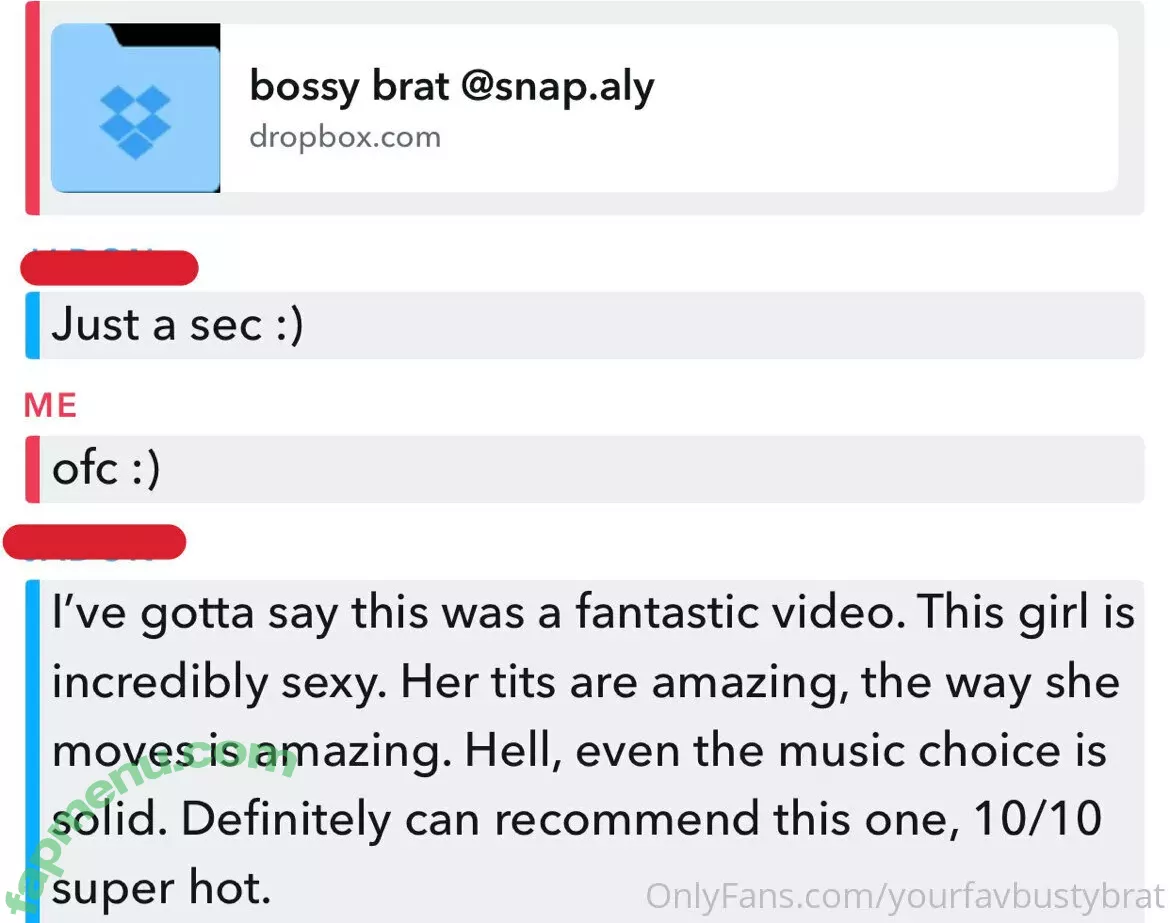 yourfavbustybrat nude photo #0019 (yourfavbratt)