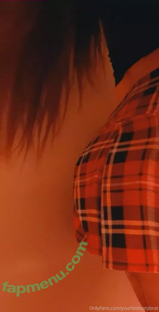 yourfavbustybrat nude photo #0025 (yourfavbratt)