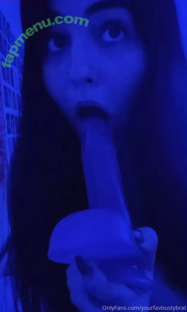 yourfavbustybrat nude photo #0035 (yourfavbratt)