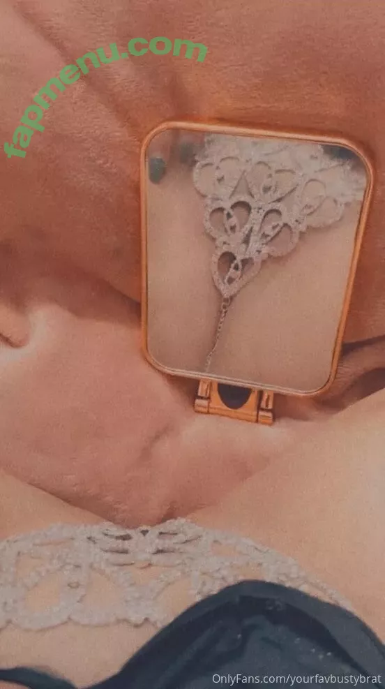 yourfavbustybrat nude photo #0042 (yourfavbratt)