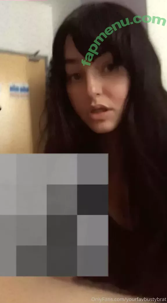 yourfavbustybrat nude photo #0047 (yourfavbratt)