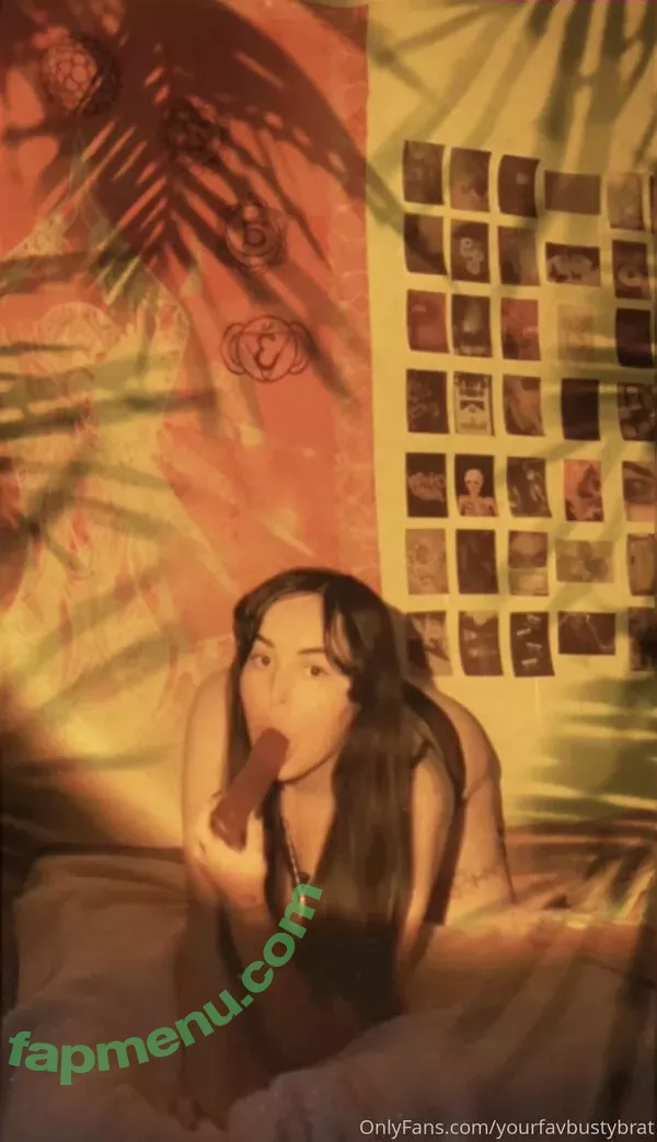 yourfavbustybrat nude photo #0052 (yourfavbratt)