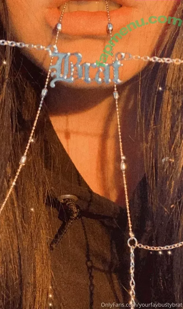 yourfavbustybrat nude photo #0054 (yourfavbratt)