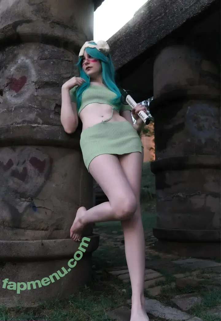 yourfavcatgirl nude photo #0003 (Violet Snow / endercorpsu / kayaviolet / yourfavtgirl)