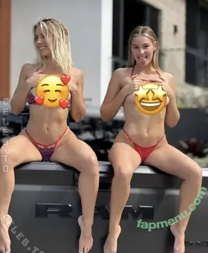 yourfavrduo / aussieangelss / lostnloadedd nude photo #0072