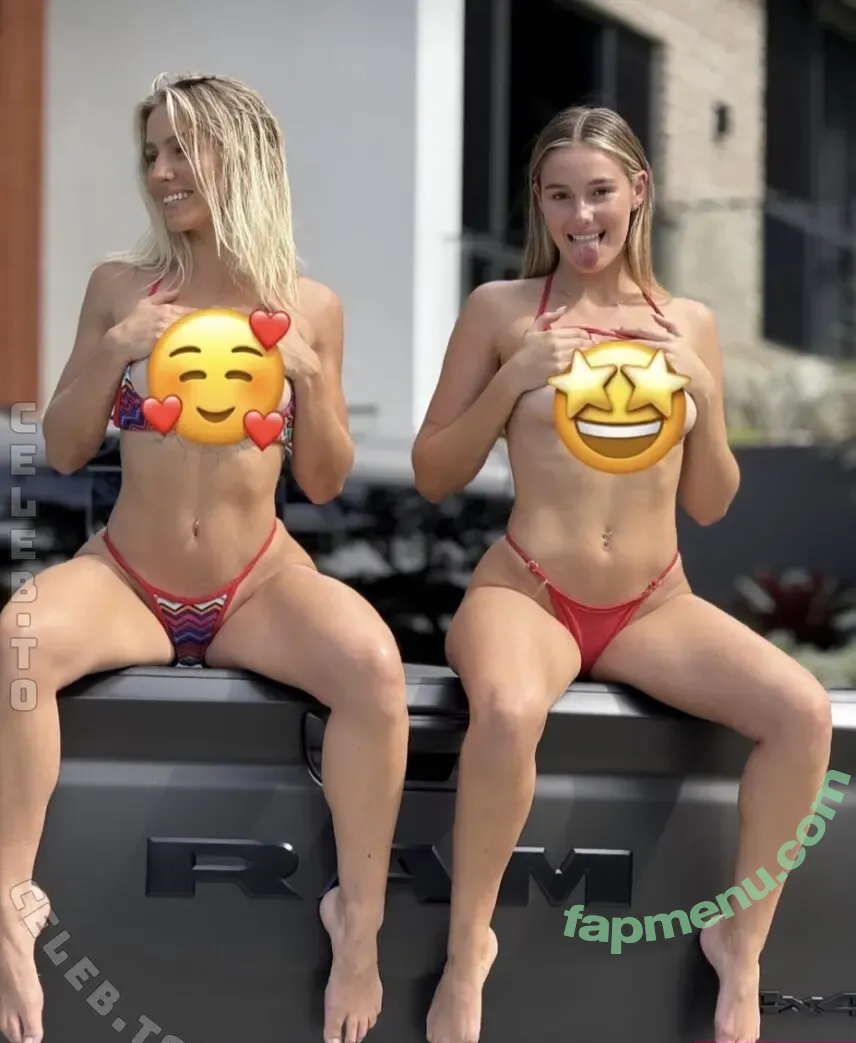 yourfavrduo nude photo #0072 (aussieangelss / lostnloadedd)