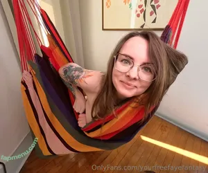 yourfreefayefantasy / your_faye_fantasy nude photo #0008