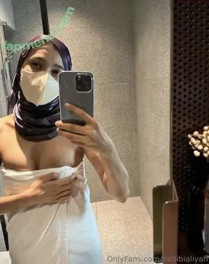 yourgfaliyah / yourgirlliyah nude photo #0096