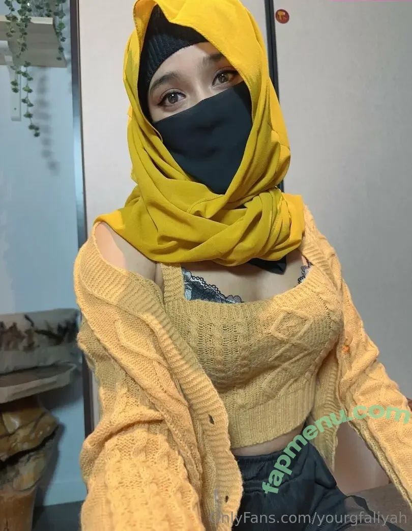 yourgfaliyah nude photo #0010 (yofavvniyaa)