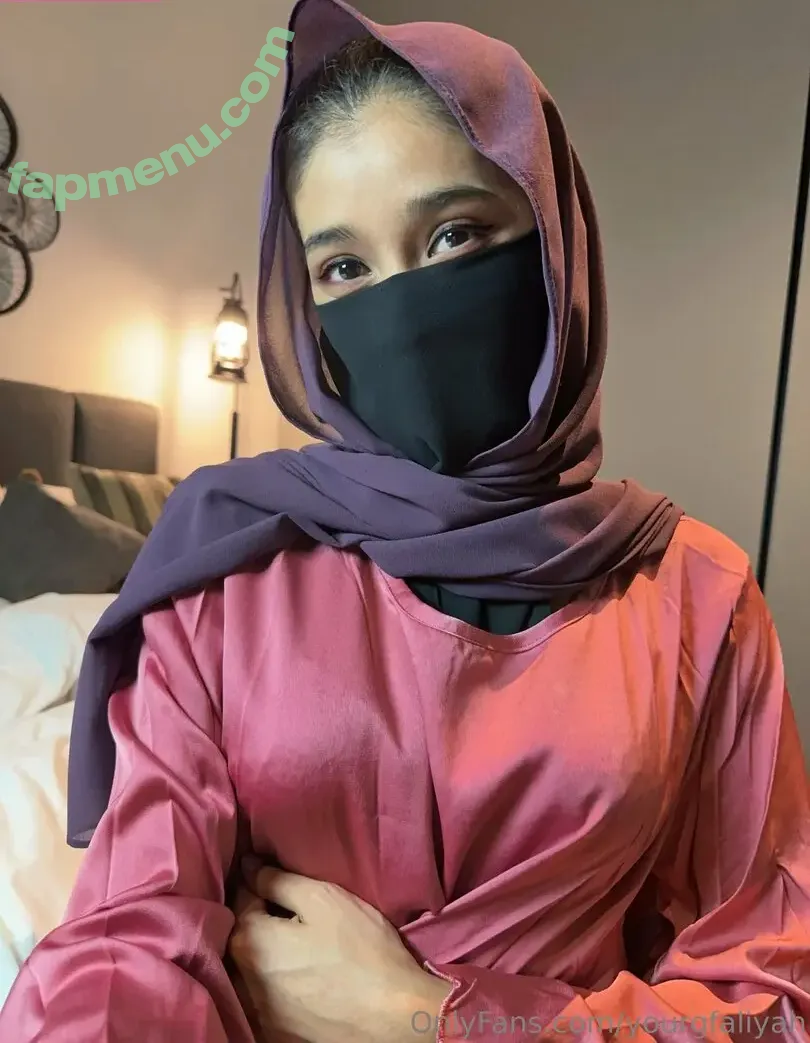 yourgfaliyah nude photo #0075 (yofavvniyaa)
