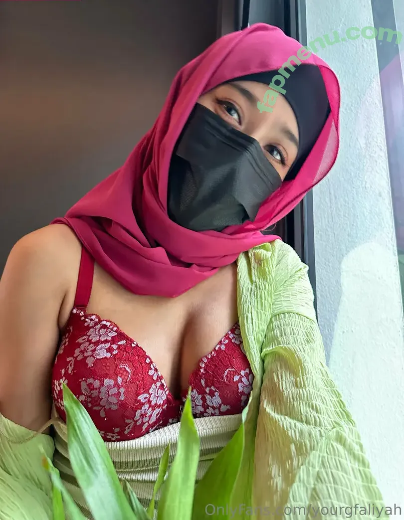 yourgfaliyah nude photo #0077 (yofavvniyaa)